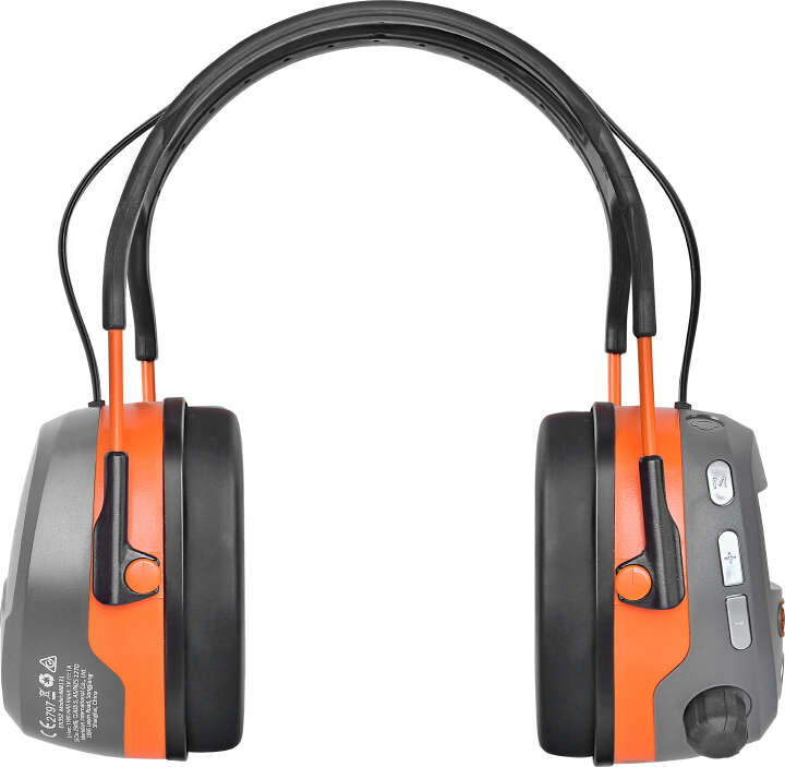 KERBL Multimedia Gehörschützer Connect